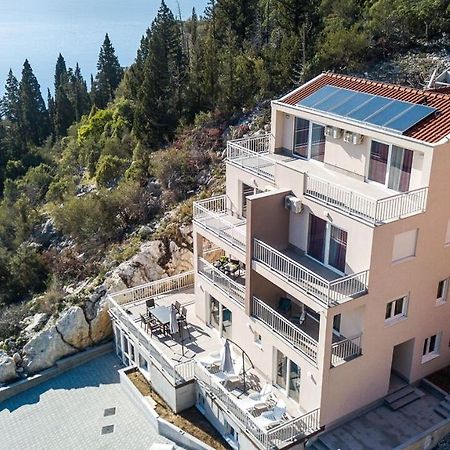 Apartmani Lela 두바 외부 사진