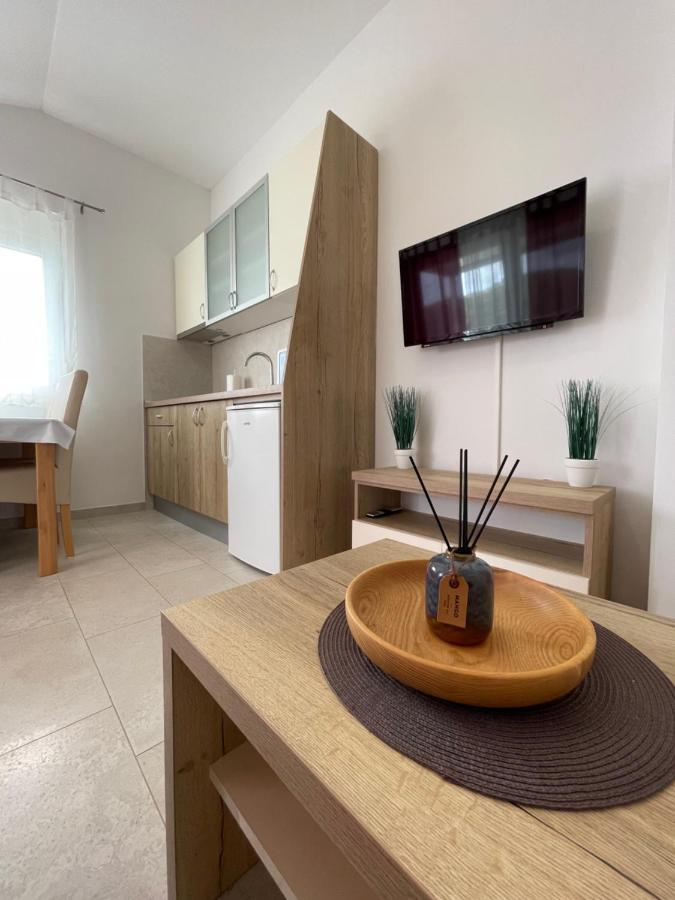 Apartmani Lela 두바 외부 사진