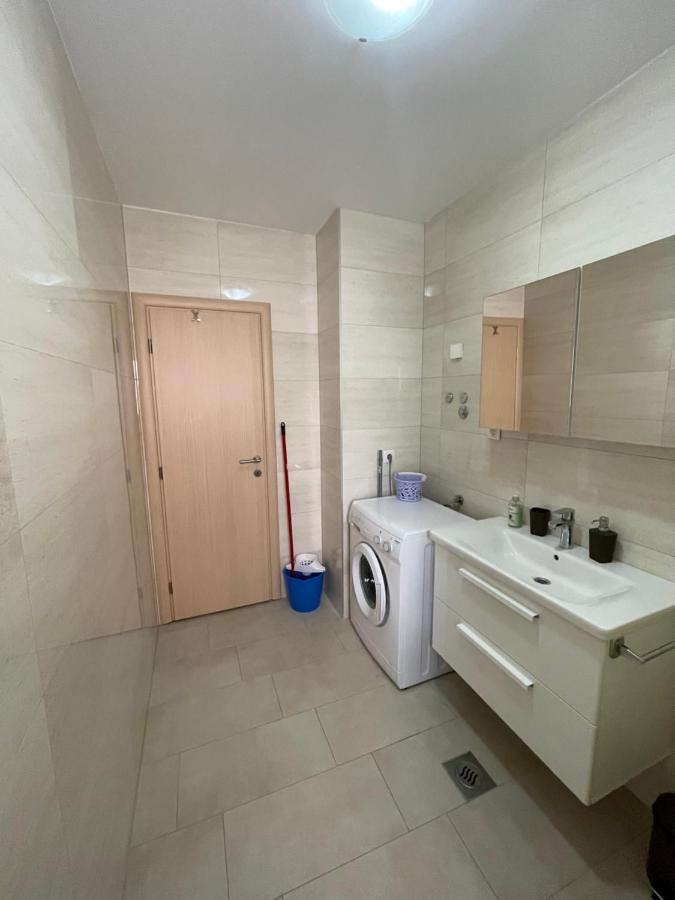 Apartmani Lela 두바 외부 사진