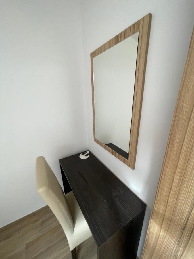 Apartmani Lela 두바 외부 사진