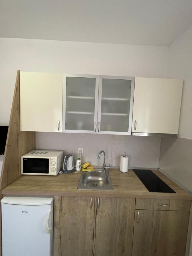 Apartmani Lela 두바 외부 사진