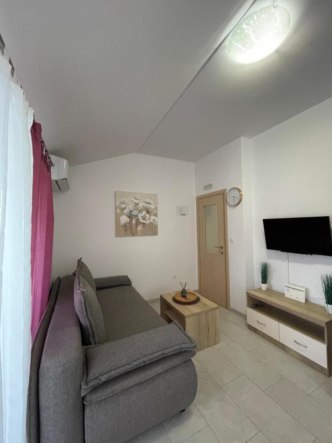 Apartmani Lela 두바 외부 사진